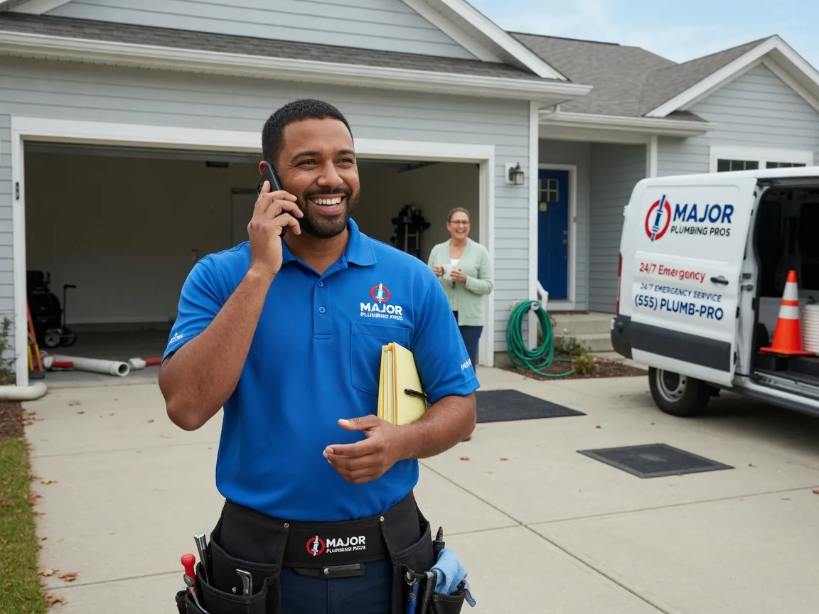 Drain Cleaning Services Totowa, NJ FAQs